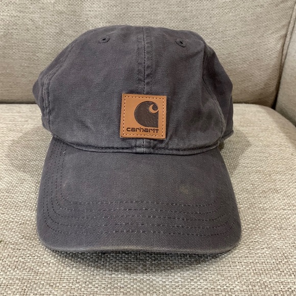 Carhartt Other - Carhartt baseball cap hat